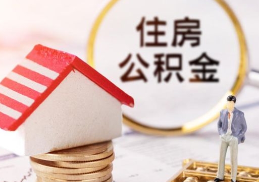 固安个人的住房公积金怎么提取（个人如何提取住房公积金的钱）